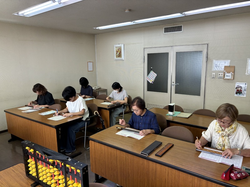 計算力を鍛えて、毎日の生活を快適に！大人のための脳フィットネス！