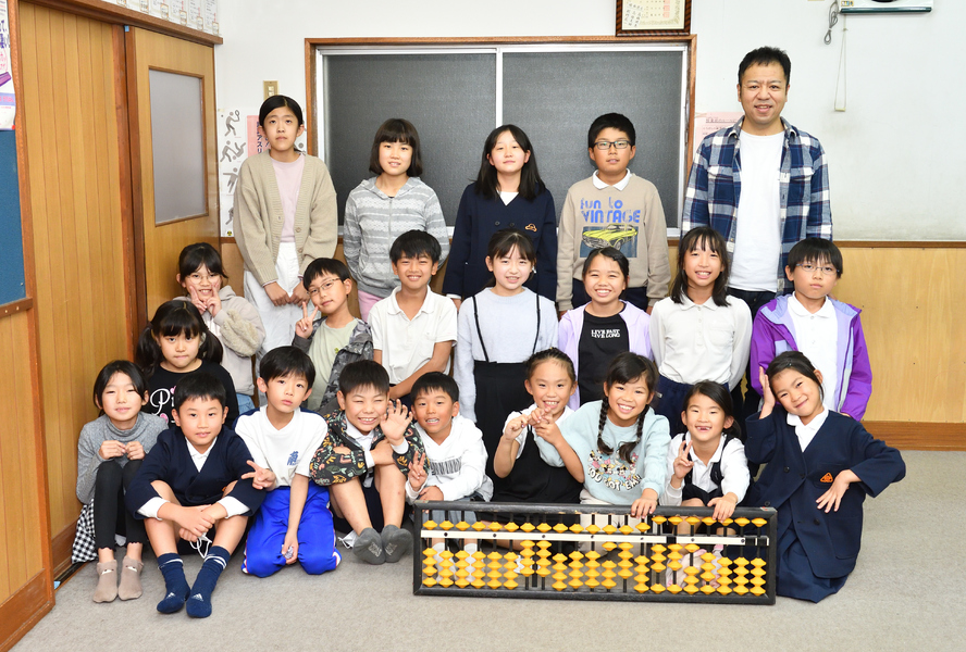 集中力が生み出す、確かな自信と能力。あなたの個を育てる！