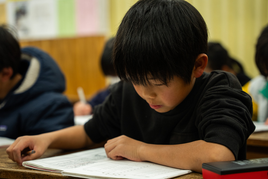 「仕事の幅を広げる！子どもの頃からの計算力トレーニングの必要性」
