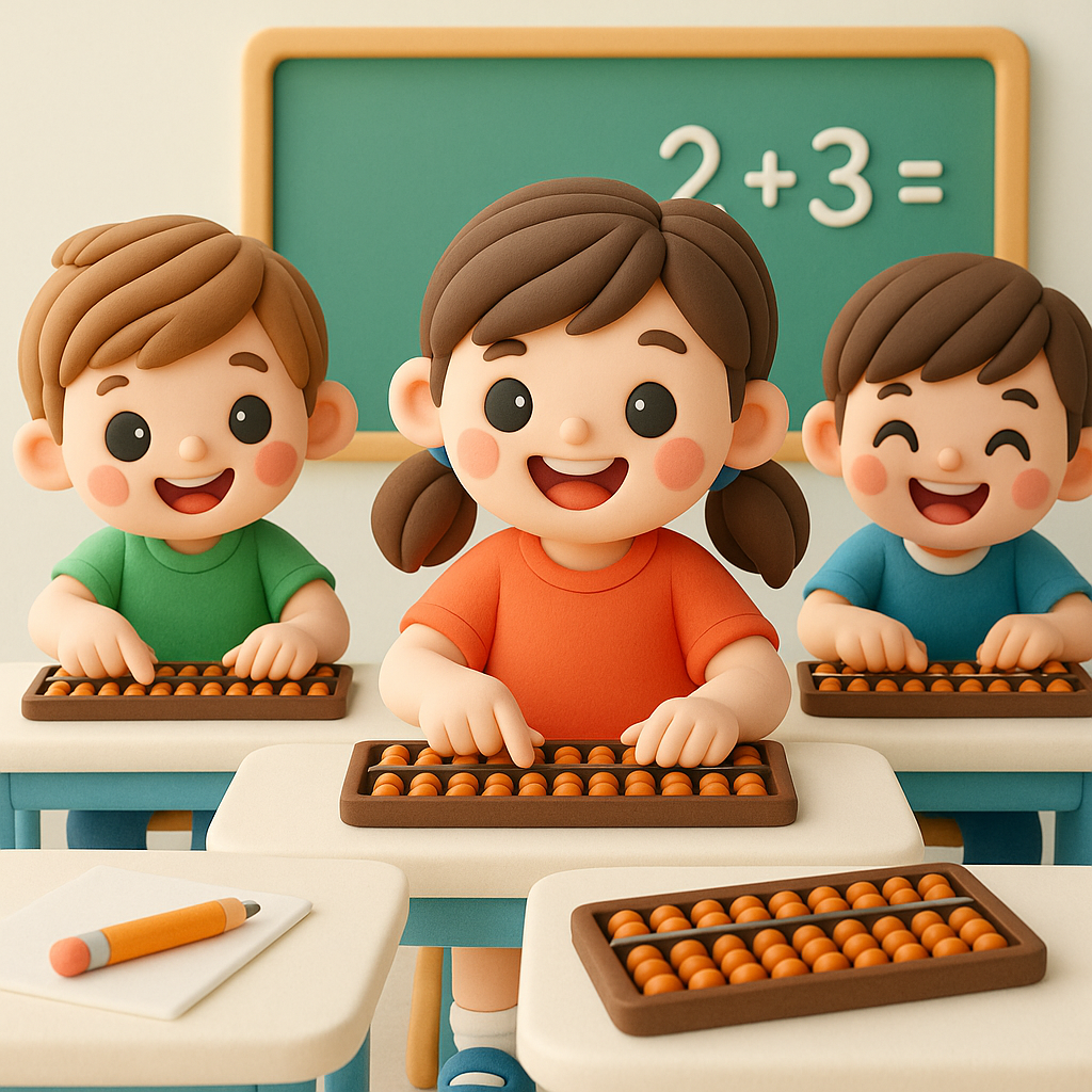 「できた！」が生まれる瞬間