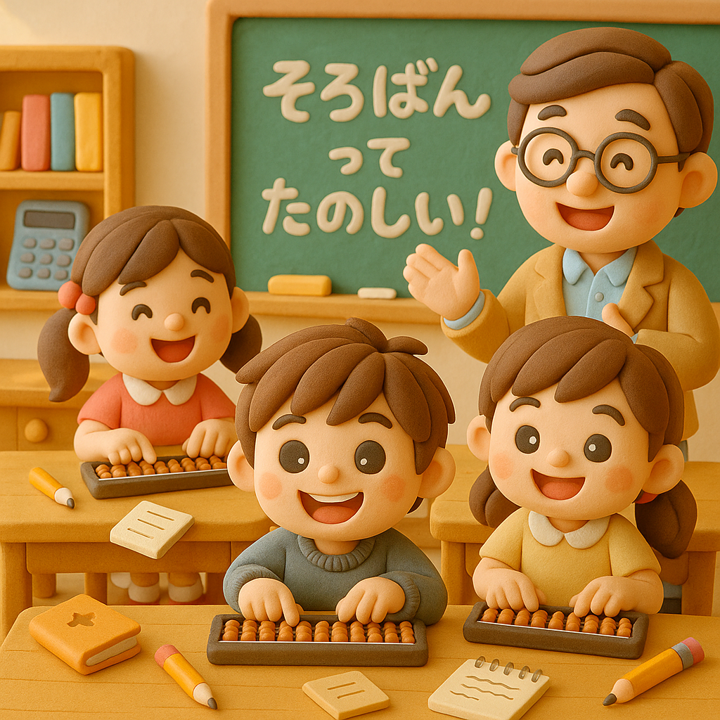 柔軟な学びの方法
